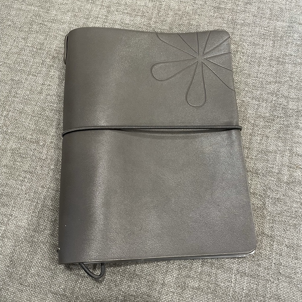 Erin Condren Petite Folio and OrganIzer